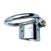 Short Chastity Locks For Men